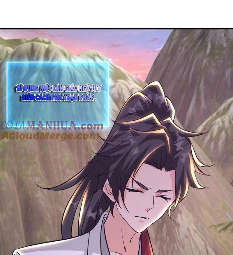 Vô Địch Đốn Ngộ Chapter 133 - 26