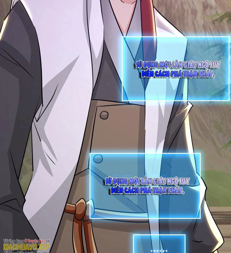 Vô Địch Đốn Ngộ Chapter 133 - 27