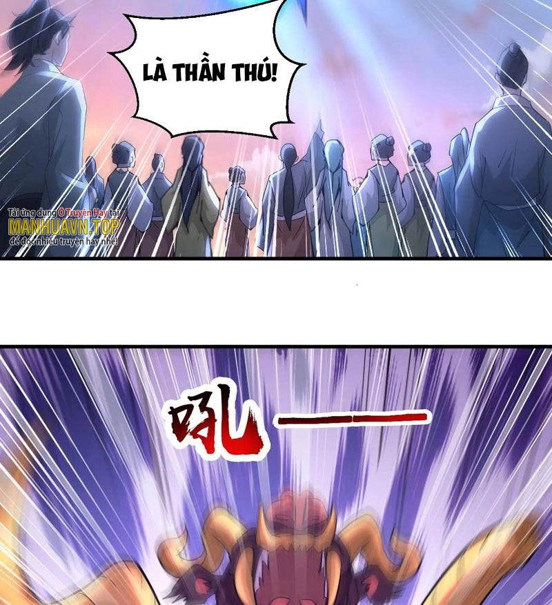 Vô Địch Đốn Ngộ Chapter 133 - 30