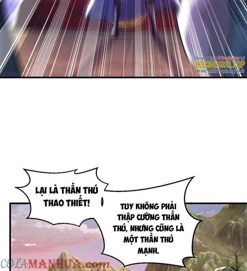 Vô Địch Đốn Ngộ Chapter 133 - 32