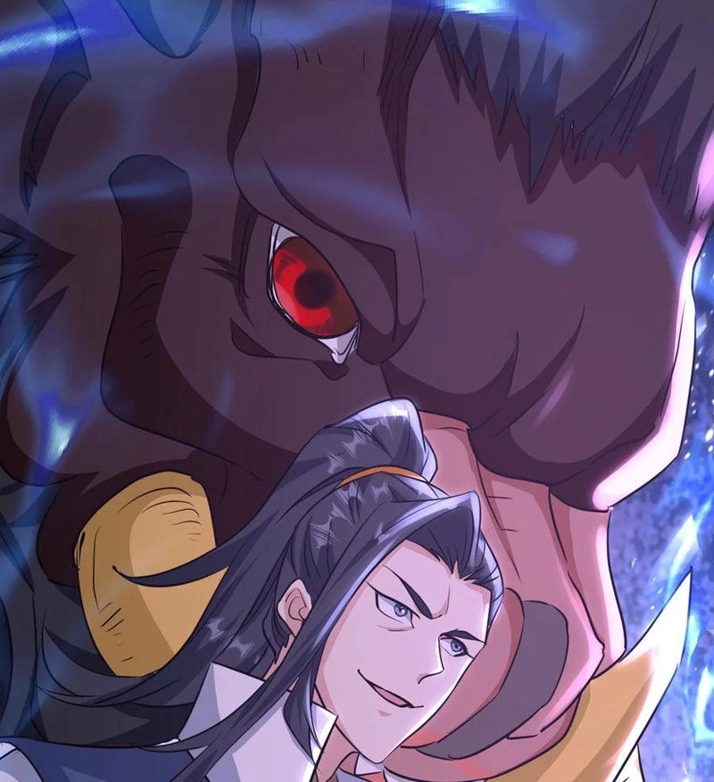 Vô Địch Đốn Ngộ Chapter 133 - 34