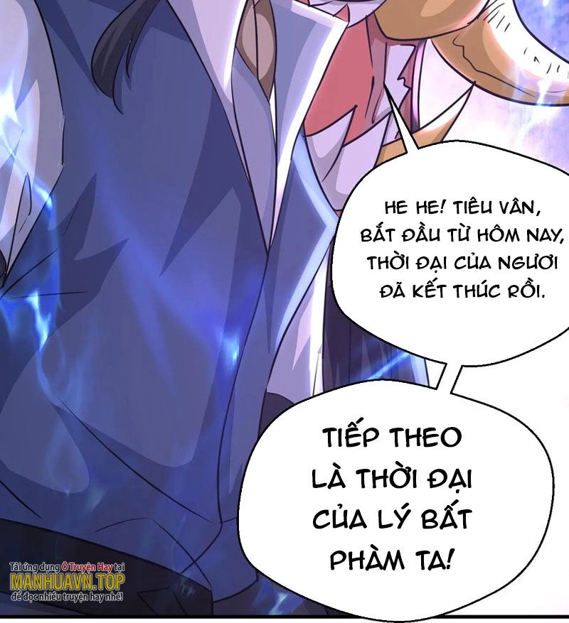 Vô Địch Đốn Ngộ Chapter 133 - 35