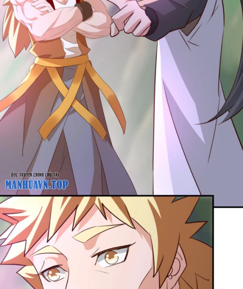 Vô Địch Đốn Ngộ Chapter 134 - 2