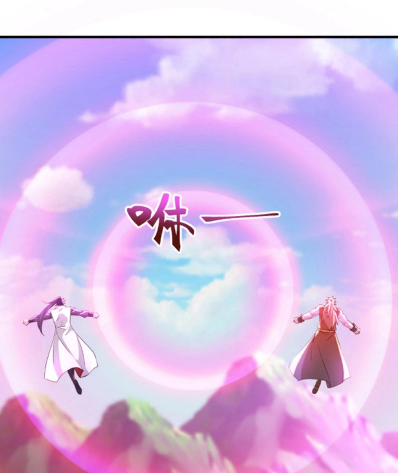 Vô Địch Đốn Ngộ Chapter 134 - 6