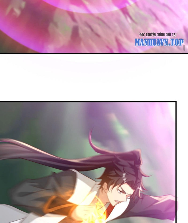 Vô Địch Đốn Ngộ Chapter 134 - 7