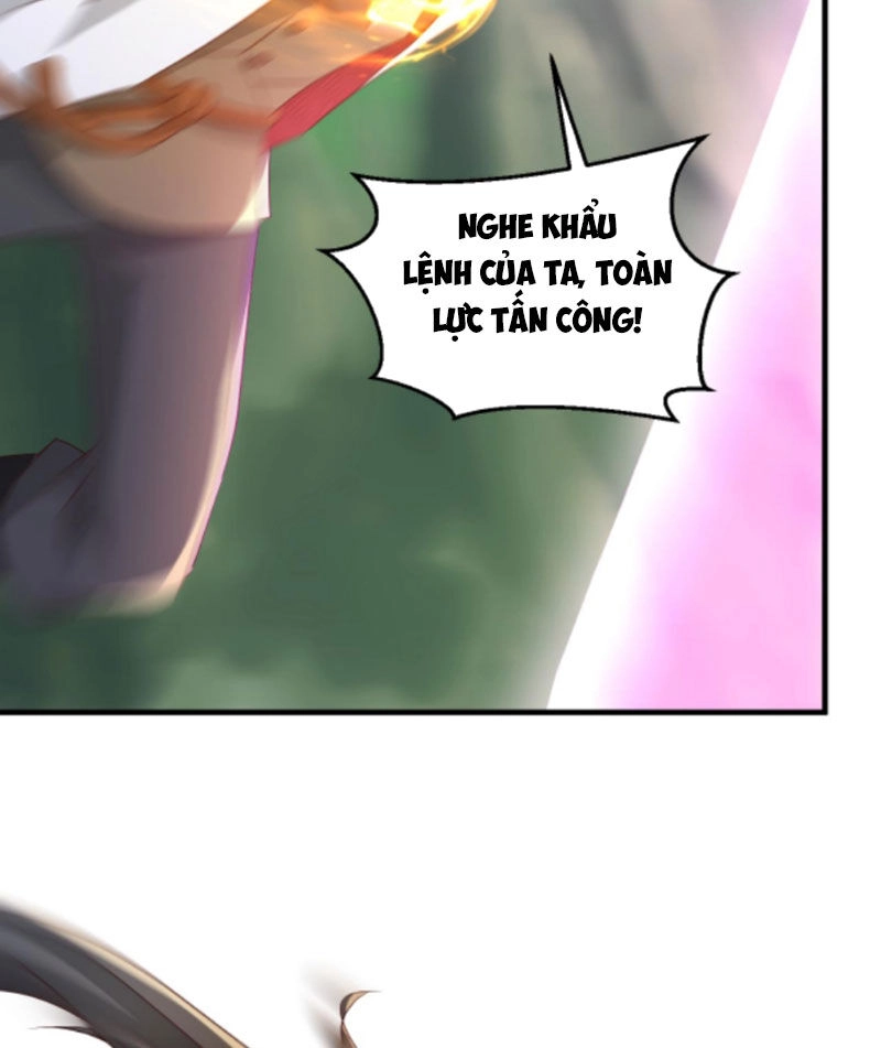 Vô Địch Đốn Ngộ Chapter 134 - 8