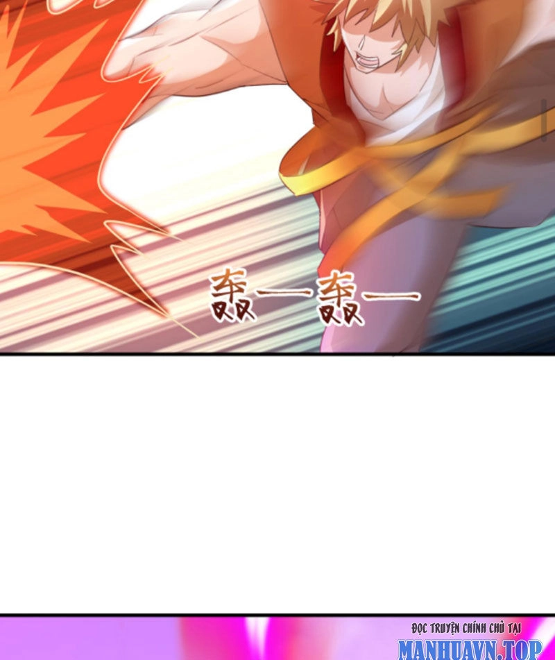 Vô Địch Đốn Ngộ Chapter 134 - 10