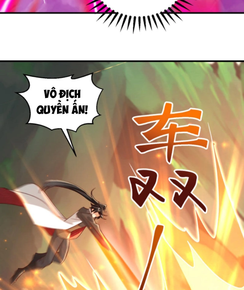Vô Địch Đốn Ngộ Chapter 134 - 12