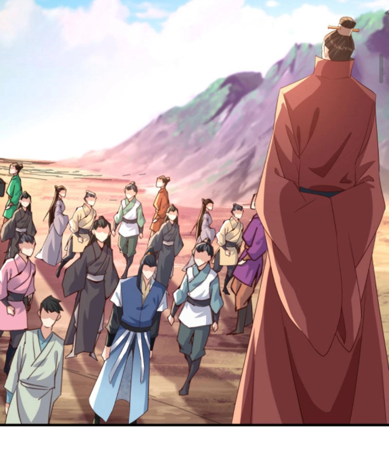 Vô Địch Đốn Ngộ Chapter 134 - 19