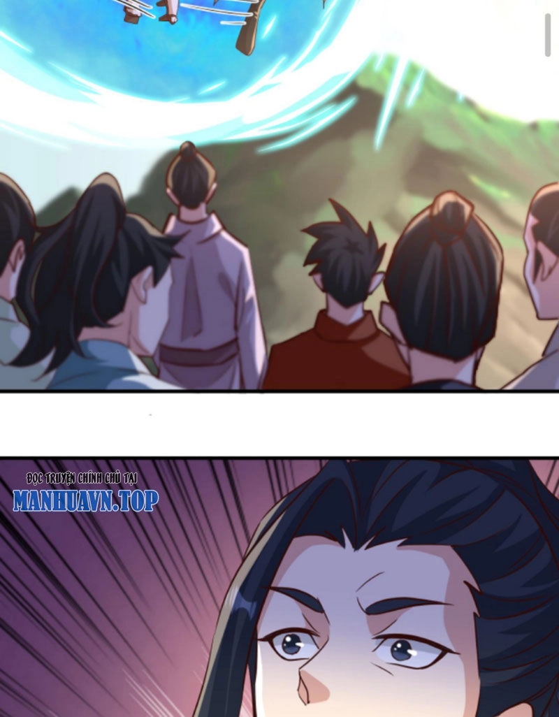 Vô Địch Đốn Ngộ Chapter 134 - 23