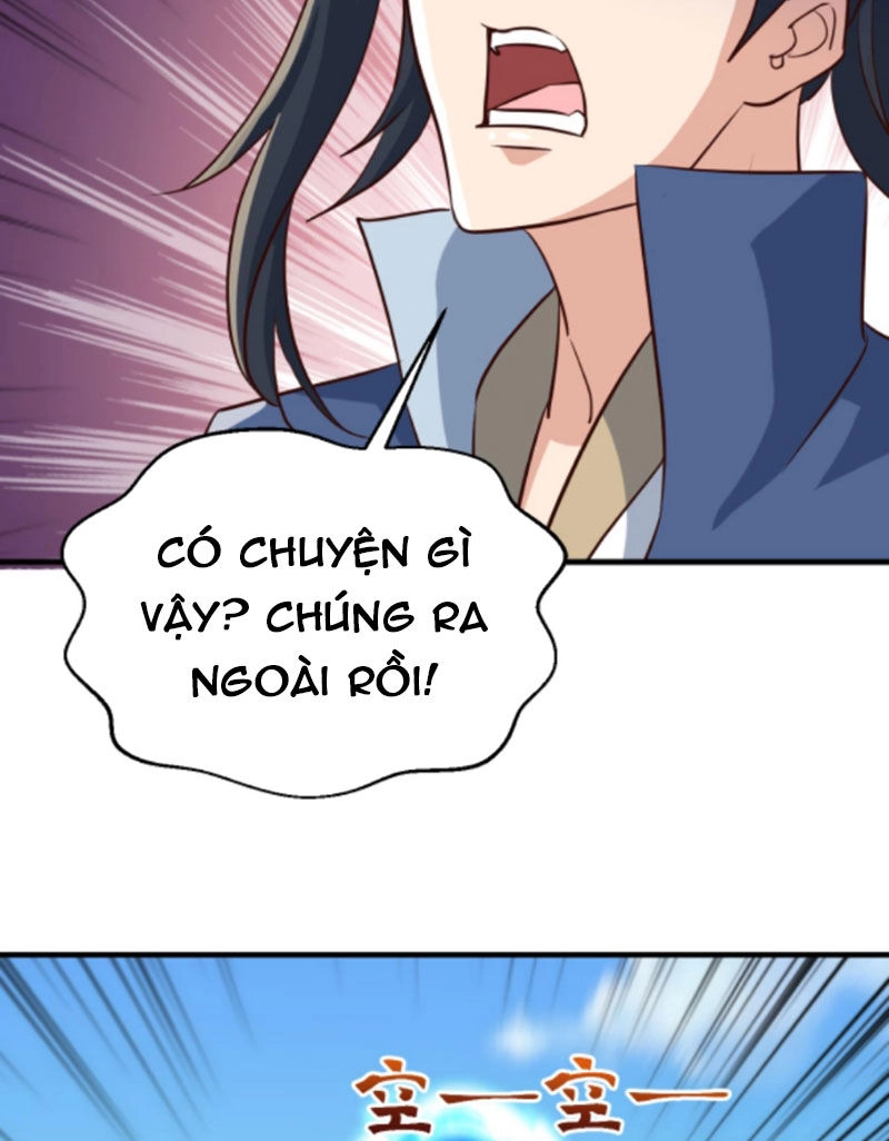 Vô Địch Đốn Ngộ Chapter 134 - 24