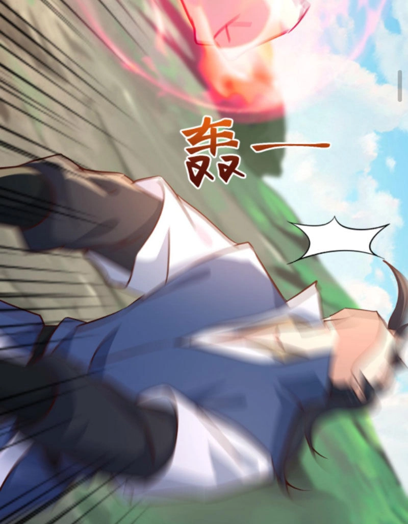 Vô Địch Đốn Ngộ Chapter 134 - 27