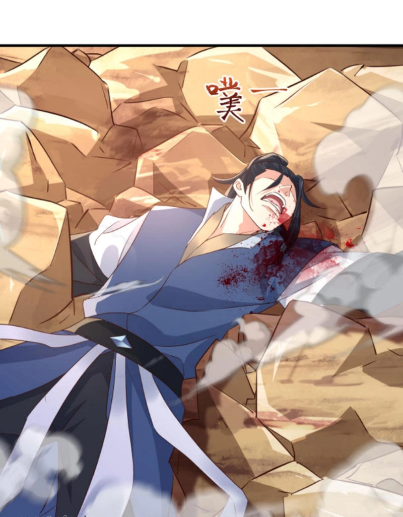 Vô Địch Đốn Ngộ Chapter 134 - 30