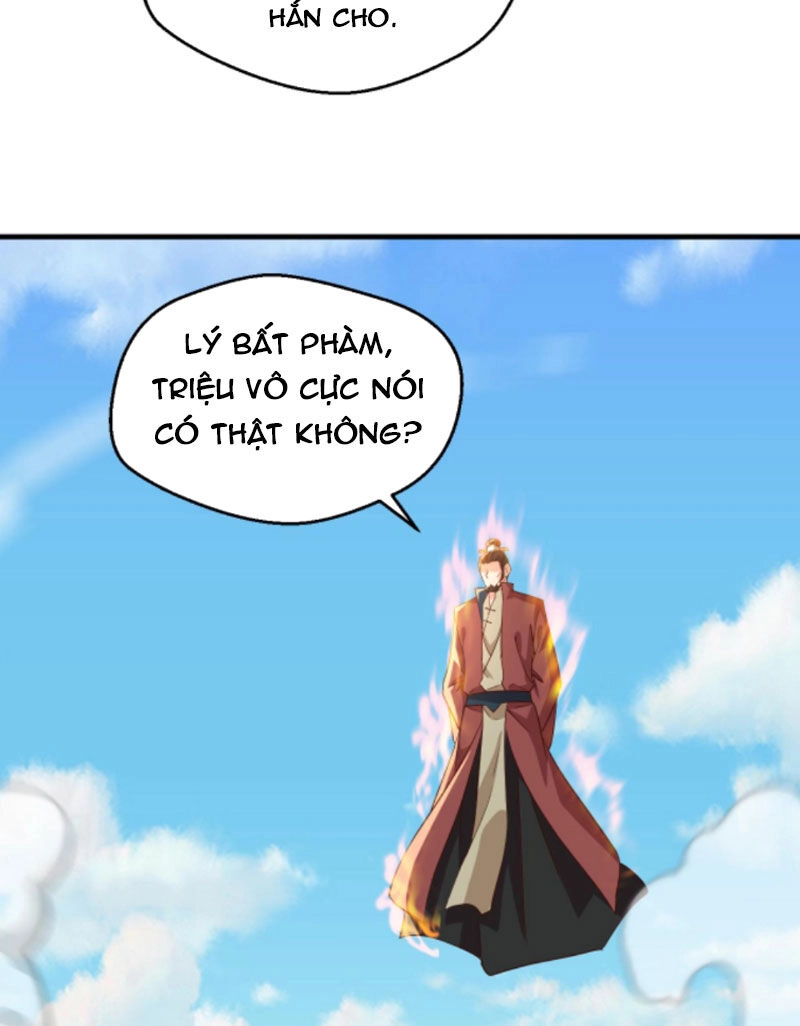 Vô Địch Đốn Ngộ Chapter 134 - 34