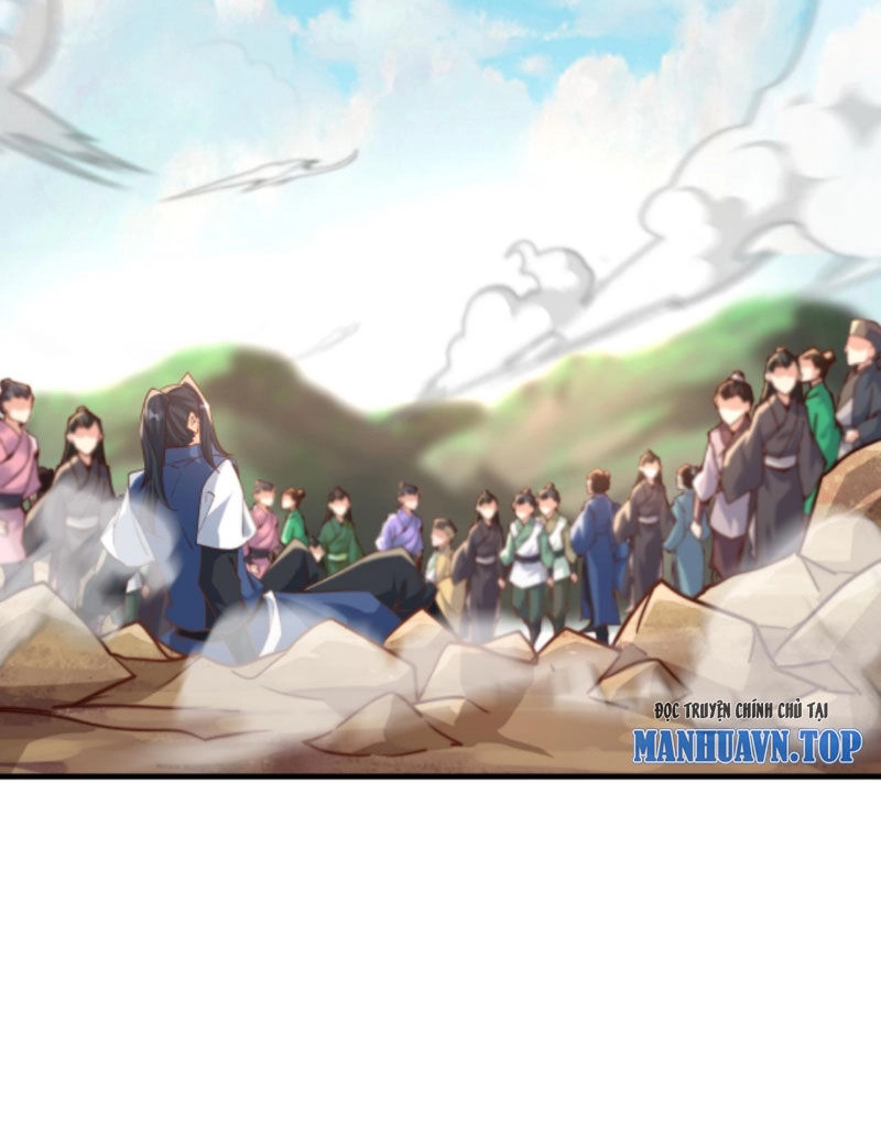 Vô Địch Đốn Ngộ Chapter 134 - 35