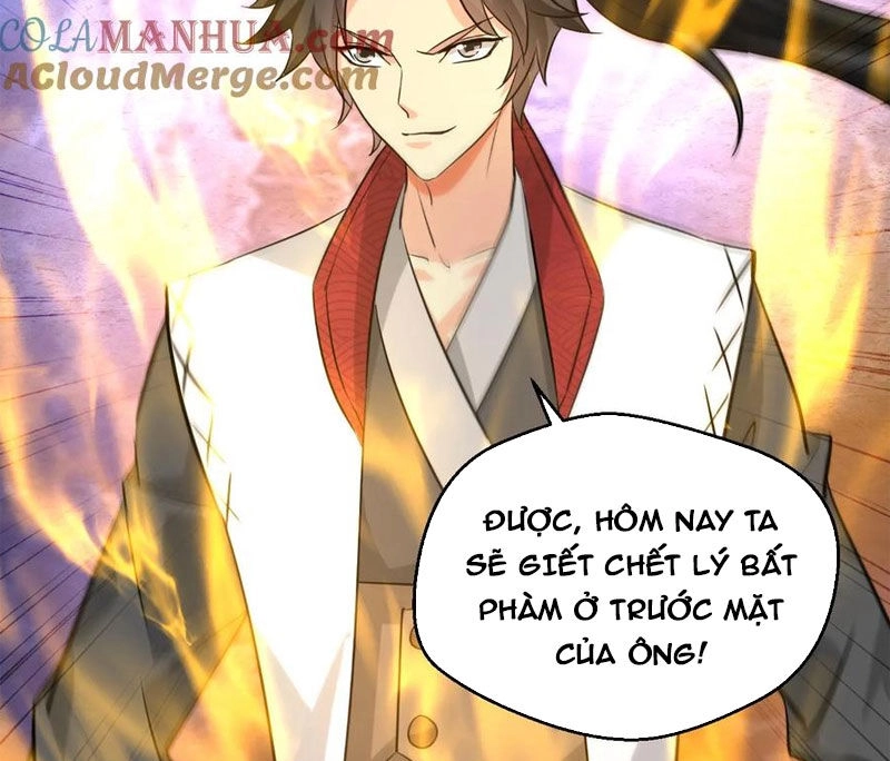 Vô Địch Đốn Ngộ Chapter 135 - 22