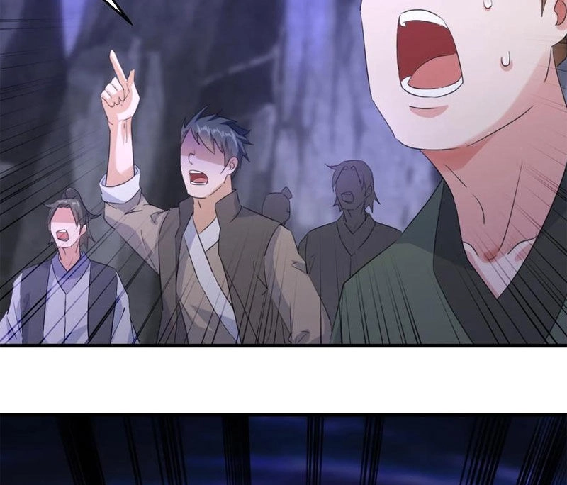 Vô Địch Đốn Ngộ Chapter 135 - 28