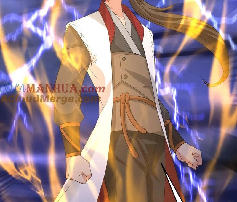 Vô Địch Đốn Ngộ Chapter 135 - 30