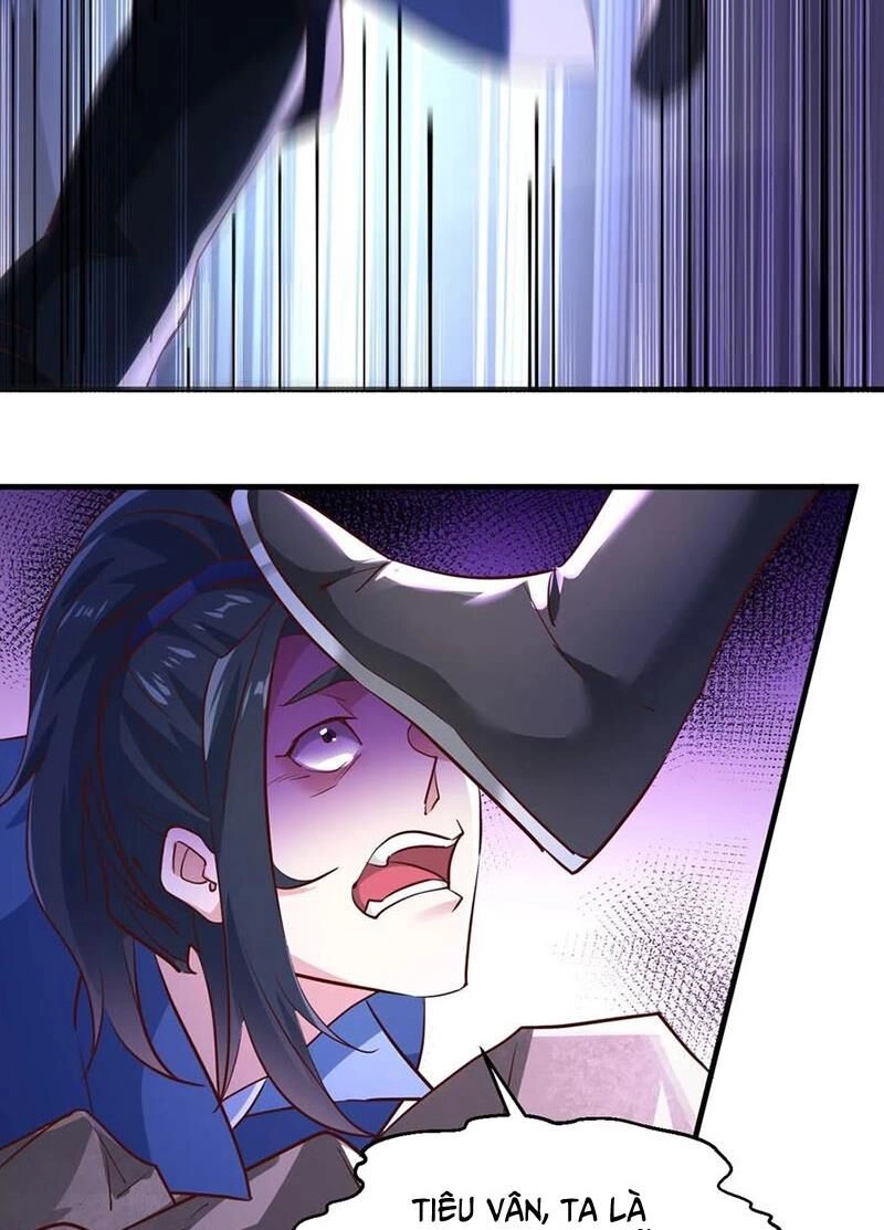 Vô Địch Đốn Ngộ Chapter 136 - 4