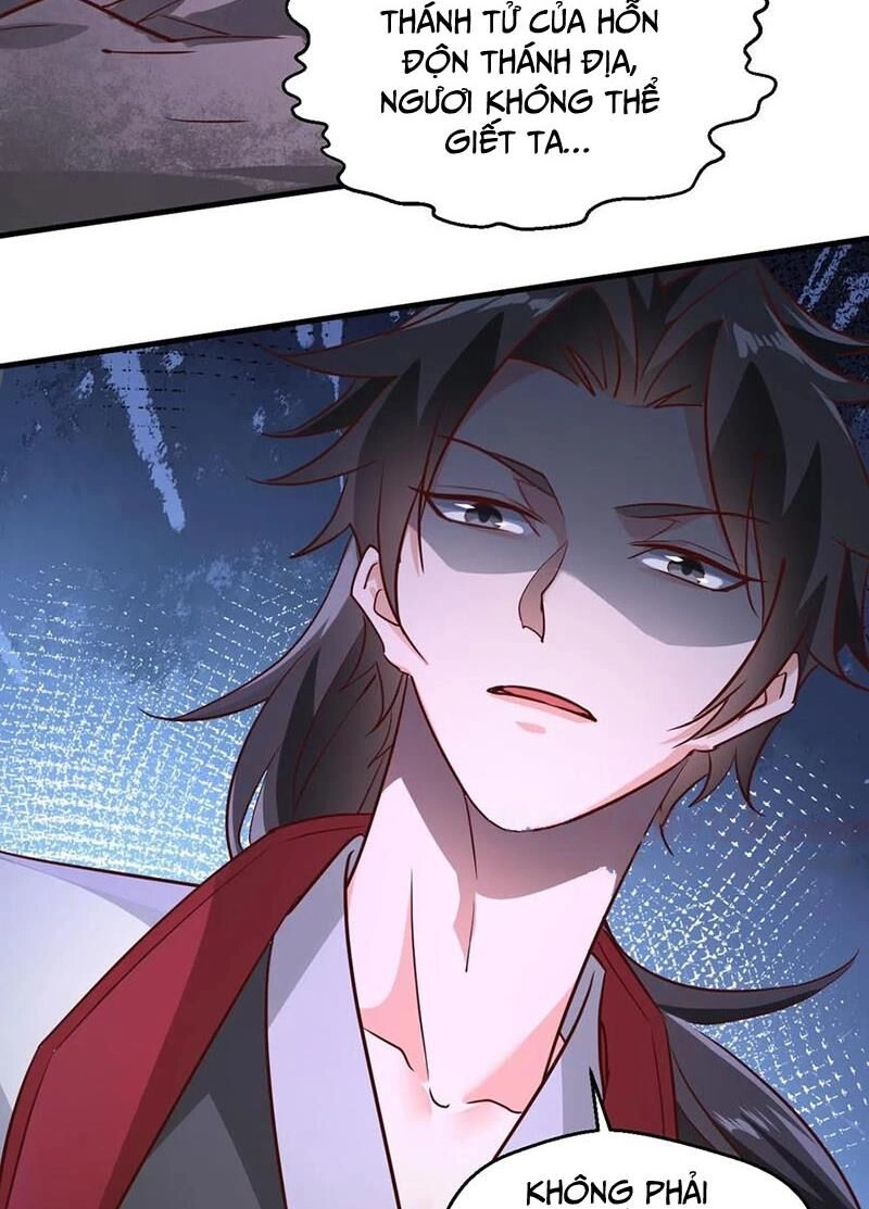 Vô Địch Đốn Ngộ Chapter 136 - 5