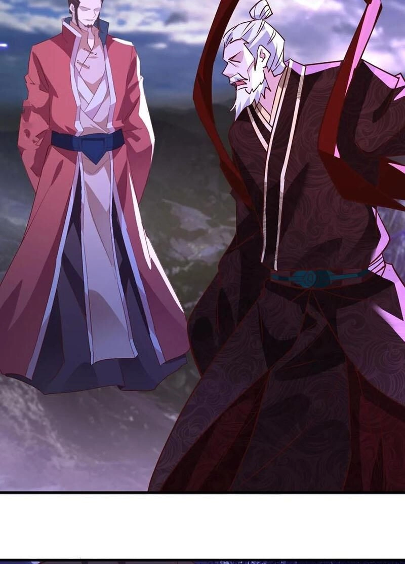 Vô Địch Đốn Ngộ Chapter 136 - 9