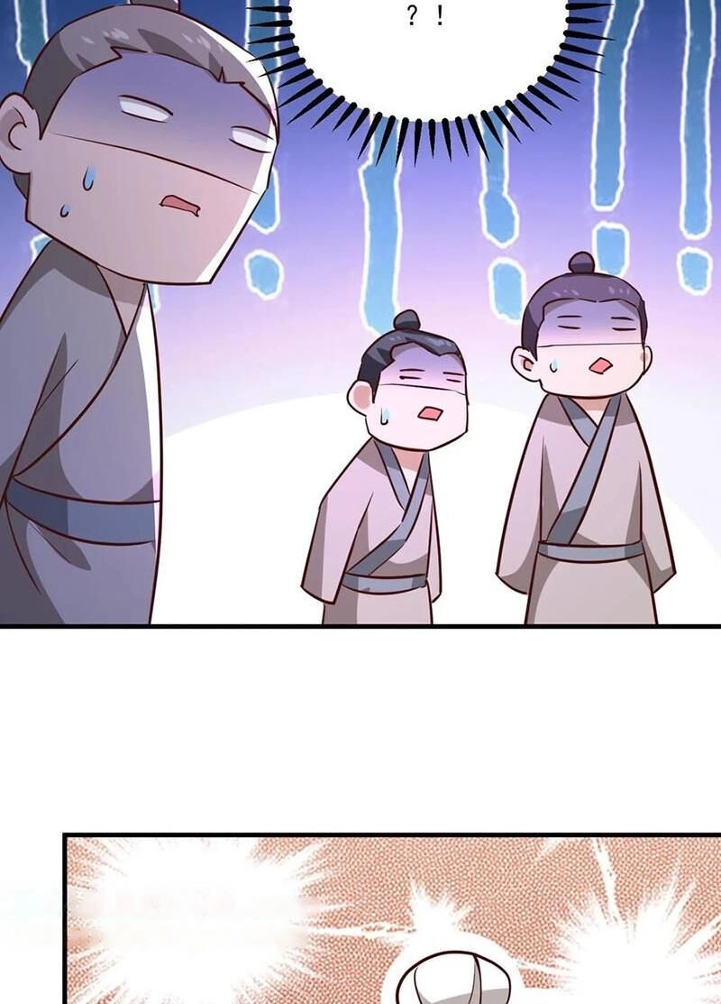 Vô Địch Đốn Ngộ Chapter 136 - 15