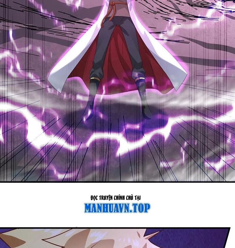 Vô Địch Đốn Ngộ Chapter 136 - 34