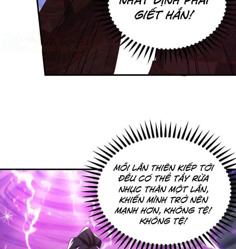 Vô Địch Đốn Ngộ Chapter 136 - 37