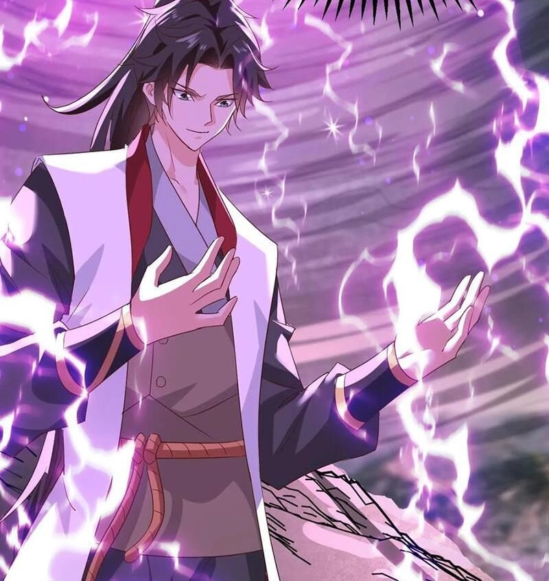 Vô Địch Đốn Ngộ Chapter 136 - 38