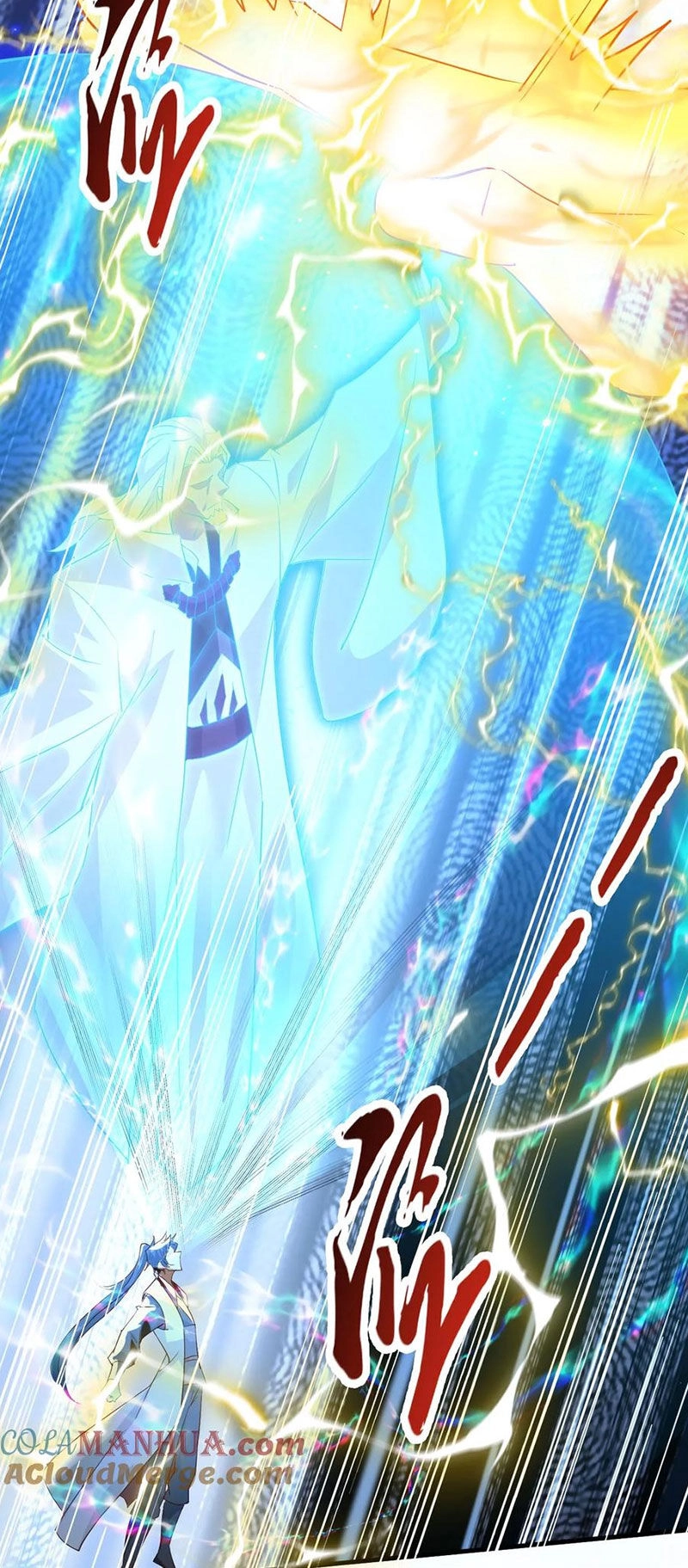 Vô Địch Đốn Ngộ Chapter 137 - 3