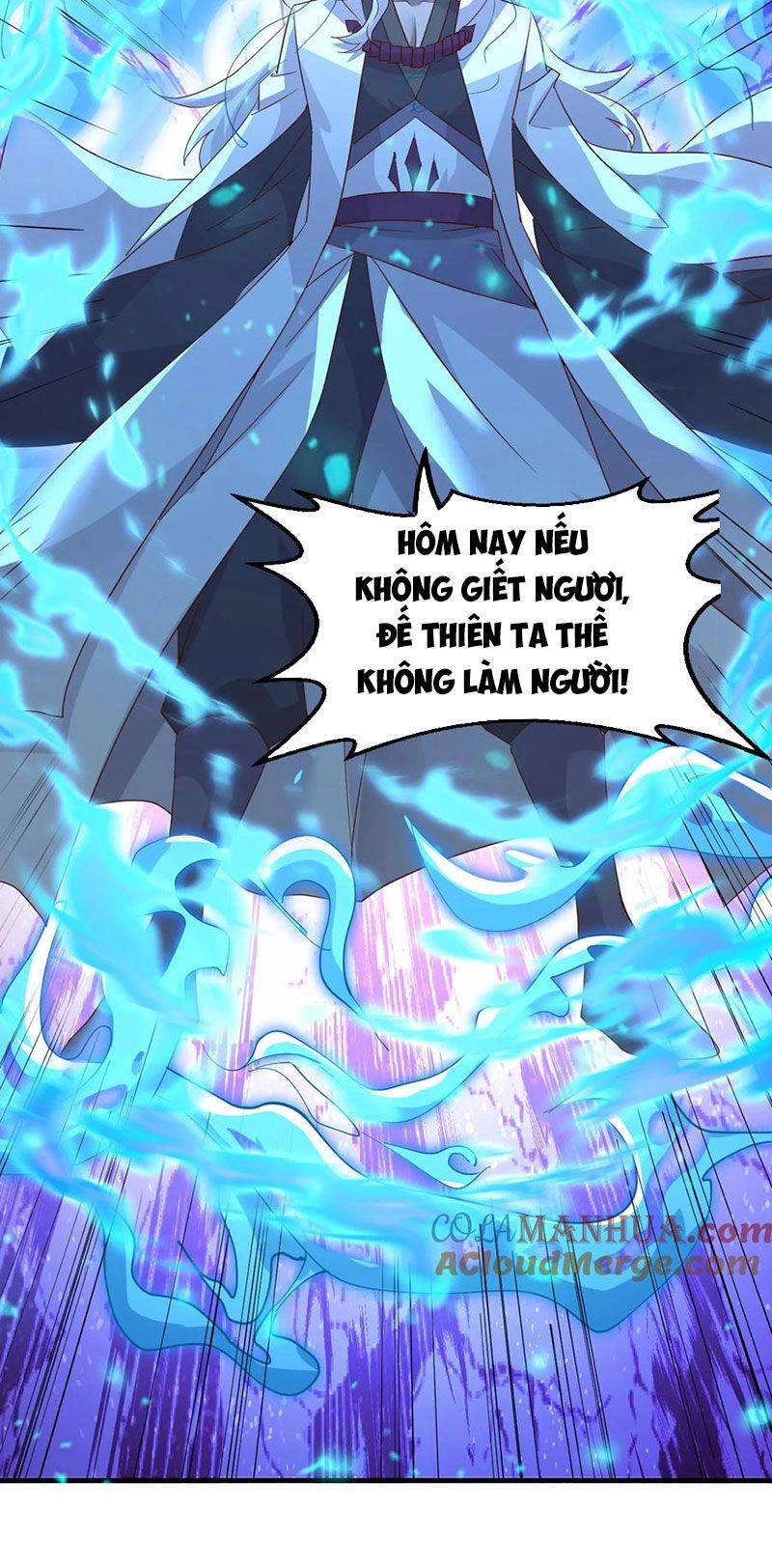 Vô Địch Đốn Ngộ Chapter 137 - 23