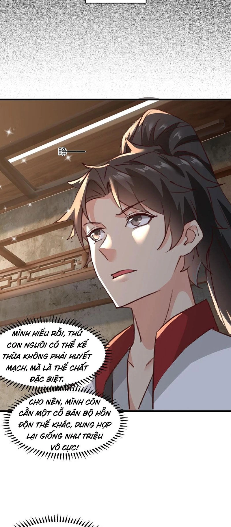 Vô Địch Đốn Ngộ Chapter 139 - 12