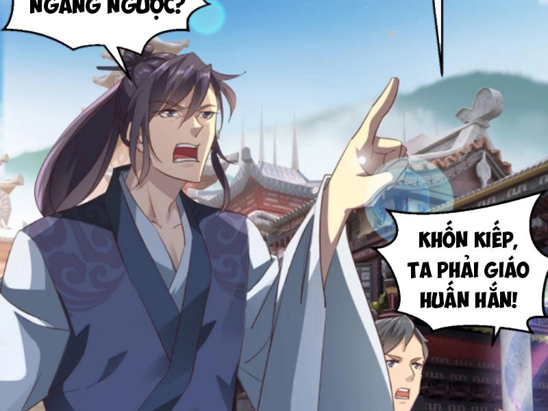 Vô Địch Đốn Ngộ Chapter 140 - 2