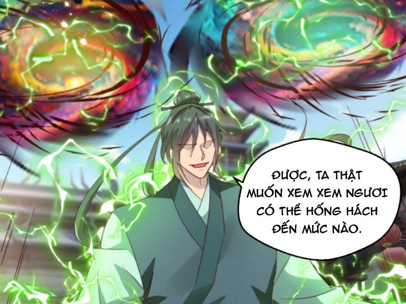Vô Địch Đốn Ngộ Chapter 140 - 18