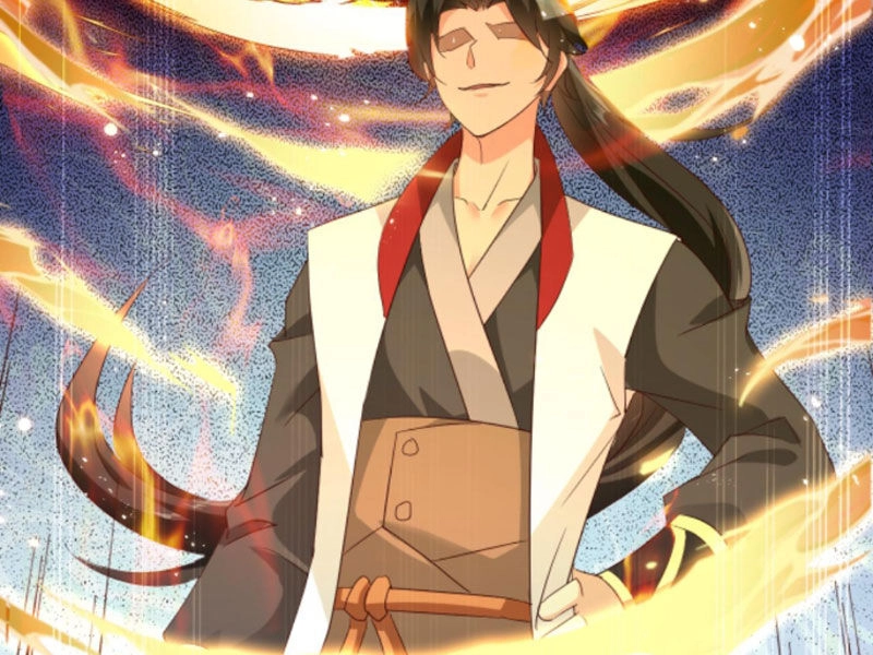 Vô Địch Đốn Ngộ Chapter 140 - 22