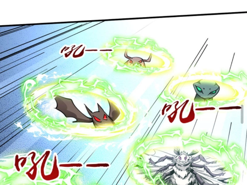 Vô Địch Đốn Ngộ Chapter 140 - 26