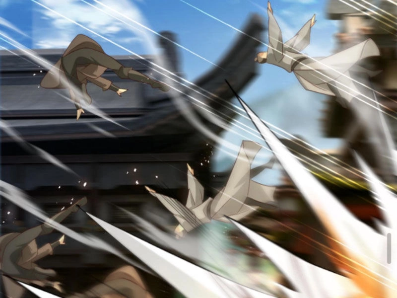 Vô Địch Đốn Ngộ Chapter 140 - 46