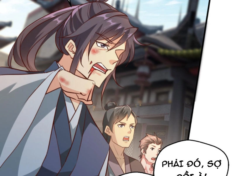 Vô Địch Đốn Ngộ Chapter 140 - 57