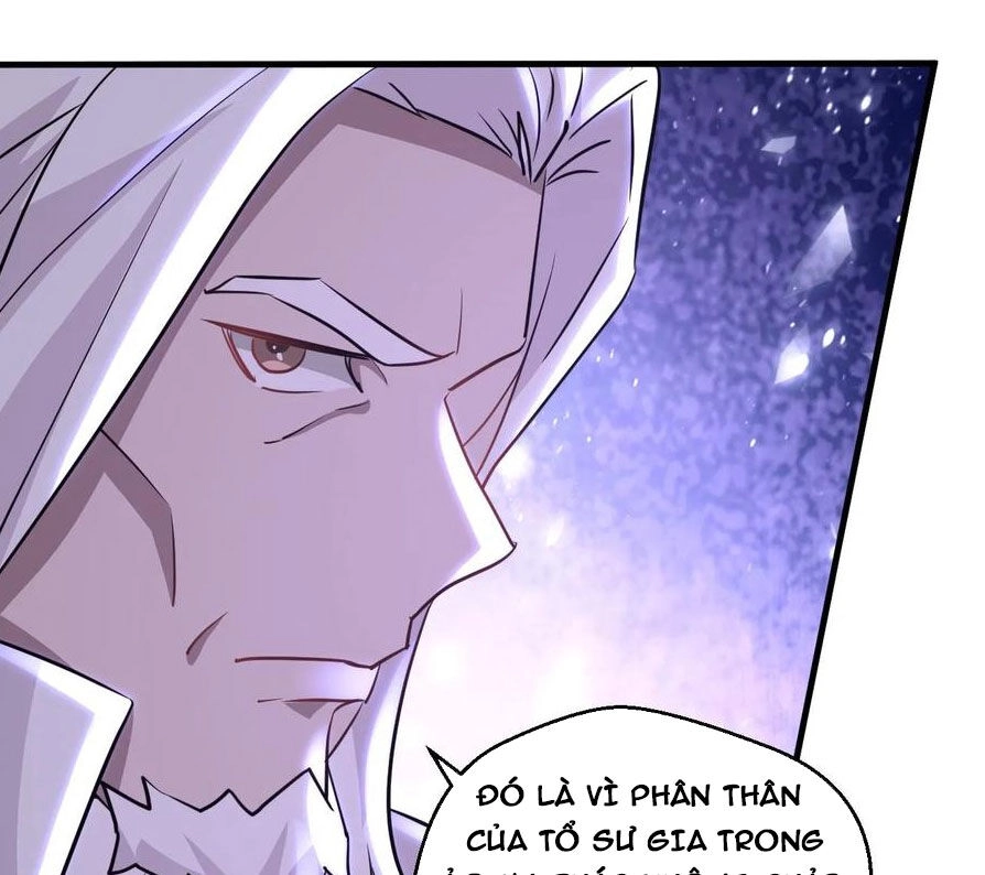 Vô Địch Đốn Ngộ Chapter 141 - 22