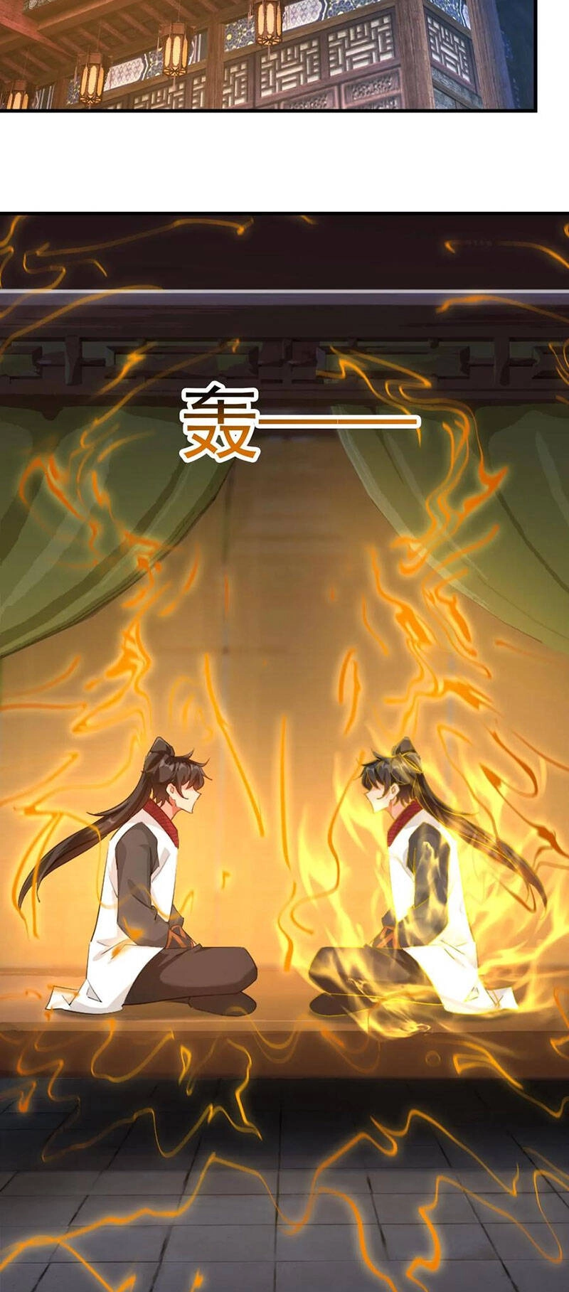 Vô Địch Đốn Ngộ Chapter 142 - 4