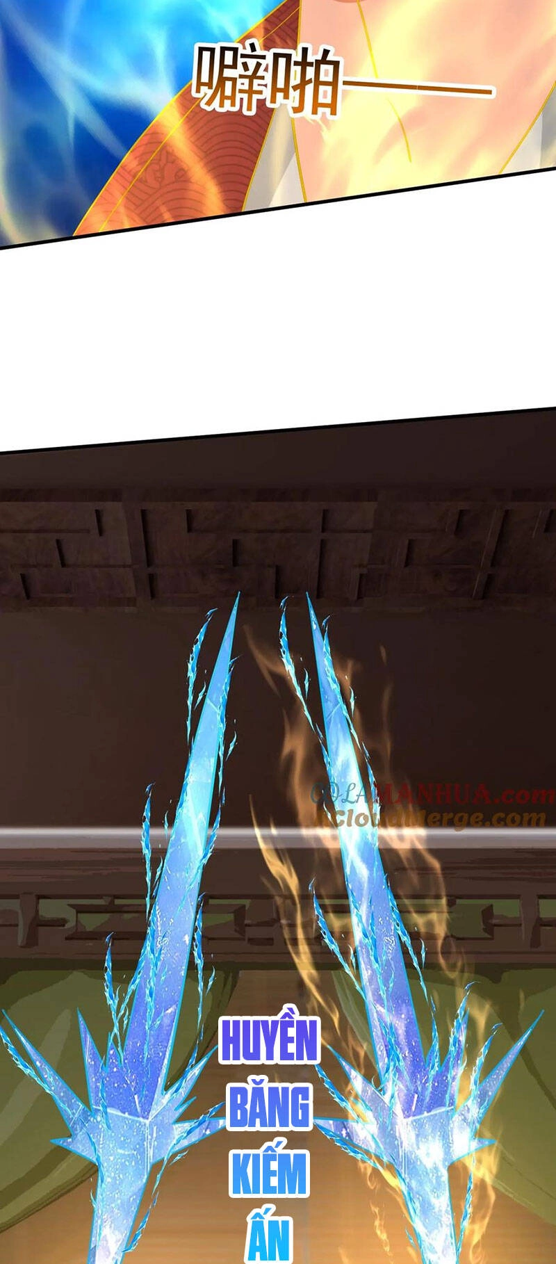 Vô Địch Đốn Ngộ Chapter 142 - 8