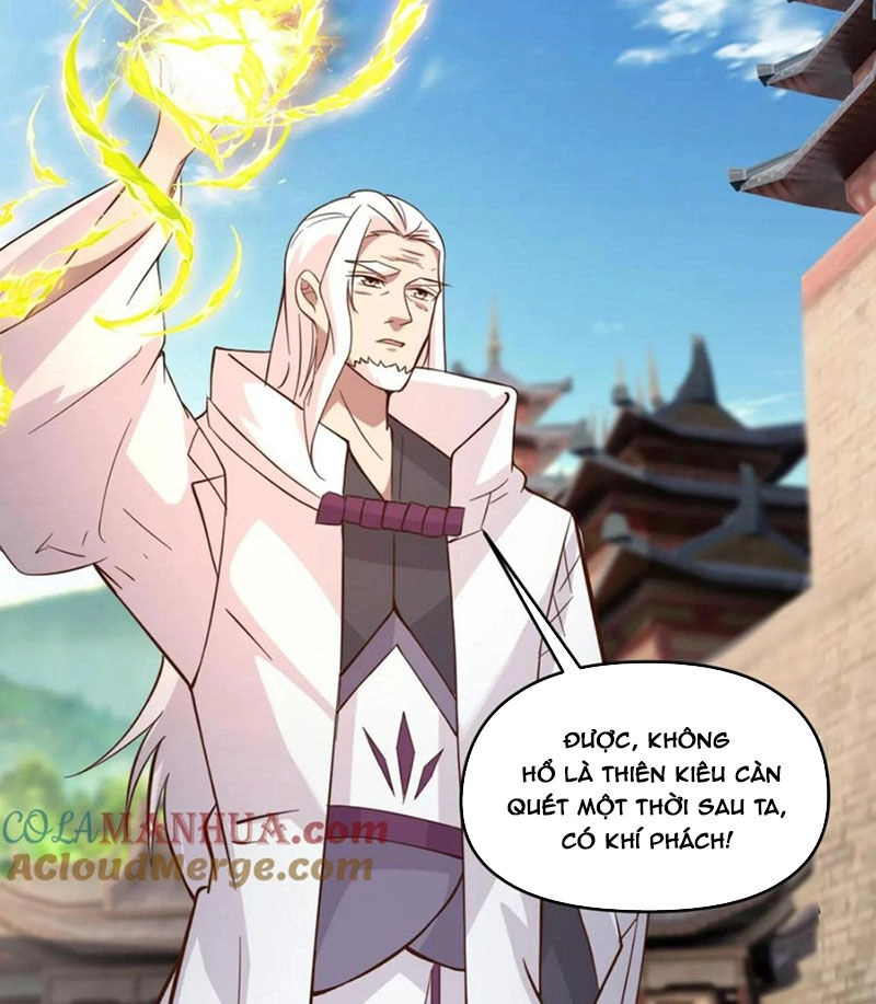 Vô Địch Đốn Ngộ Chapter 144 - 12