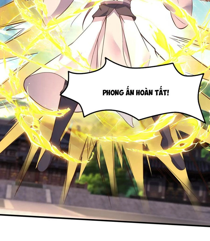 Vô Địch Đốn Ngộ Chapter 144 - 14