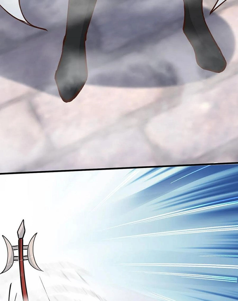 Vô Địch Đốn Ngộ Chapter 144 - 29