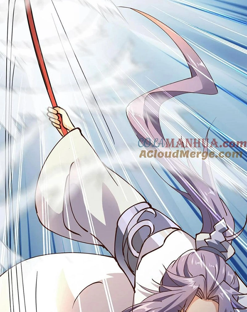 Vô Địch Đốn Ngộ Chapter 144 - 30