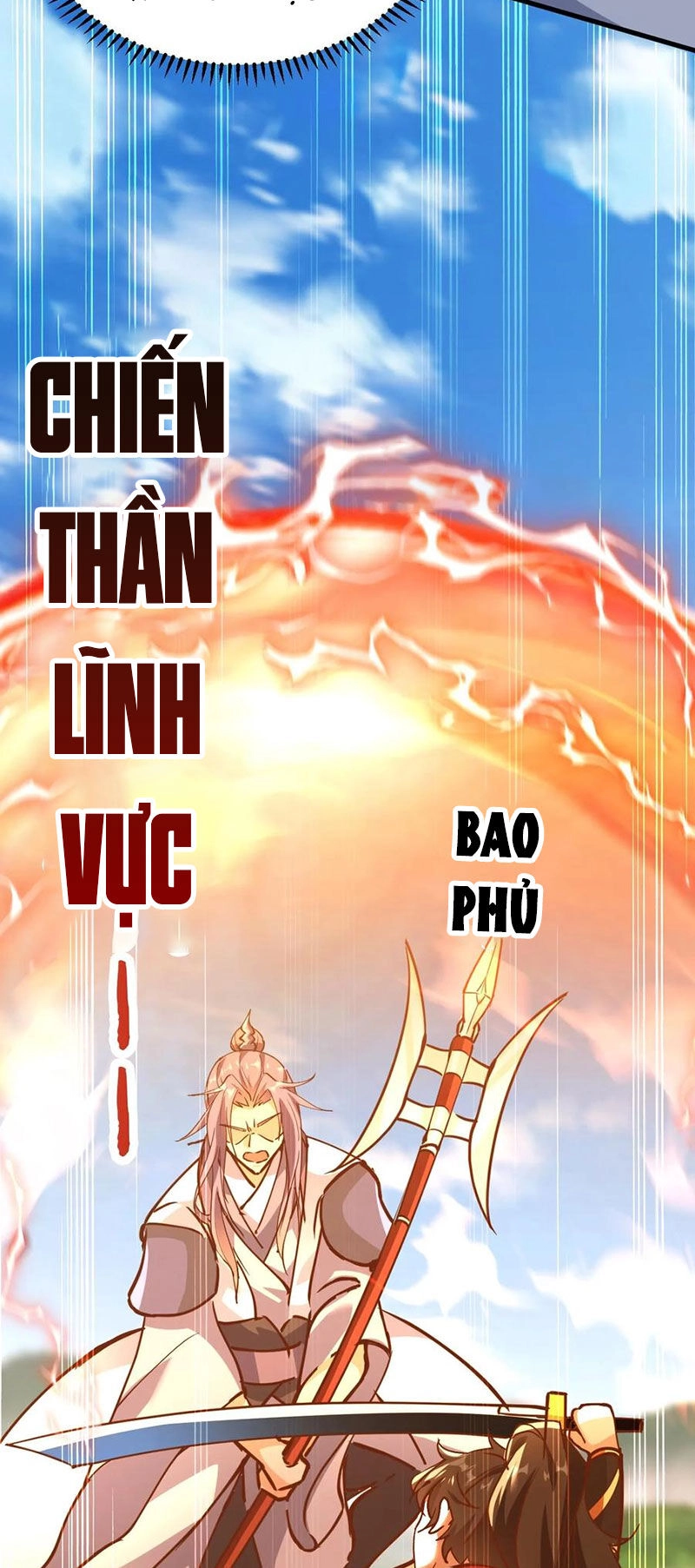 Vô Địch Đốn Ngộ Chapter 145 - 2