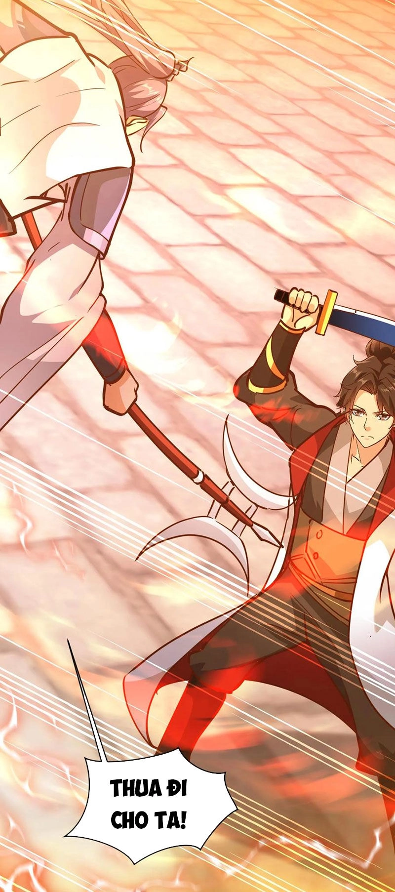 Vô Địch Đốn Ngộ Chapter 145 - 4