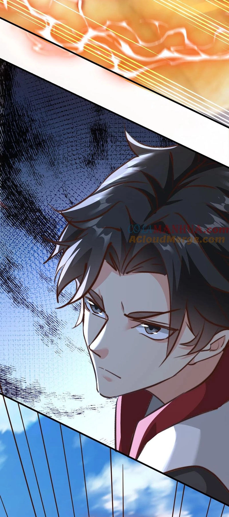 Vô Địch Đốn Ngộ Chapter 145 - 5