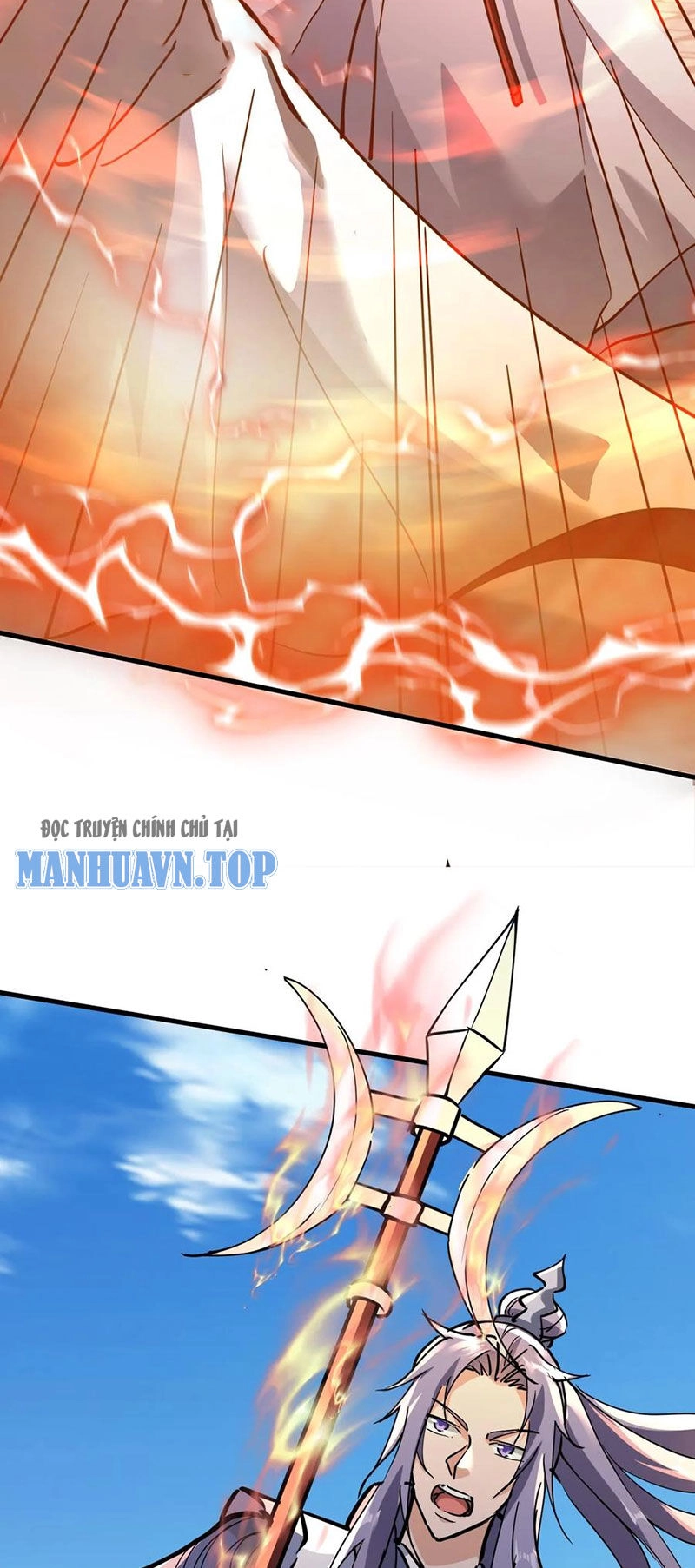 Vô Địch Đốn Ngộ Chapter 145 - 7