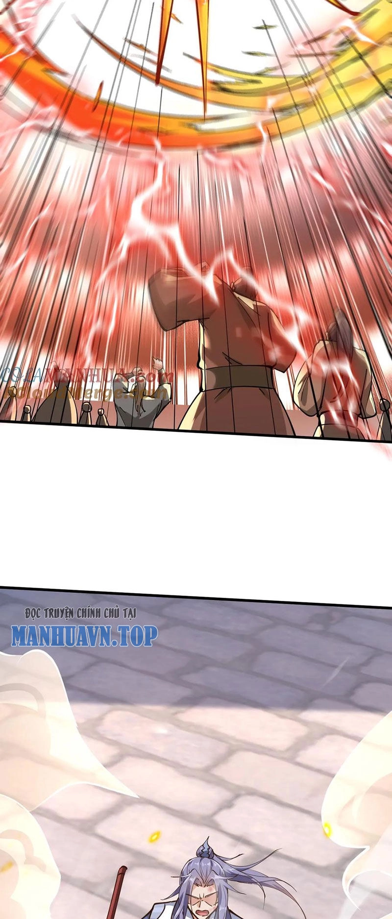 Vô Địch Đốn Ngộ Chapter 145 - 19